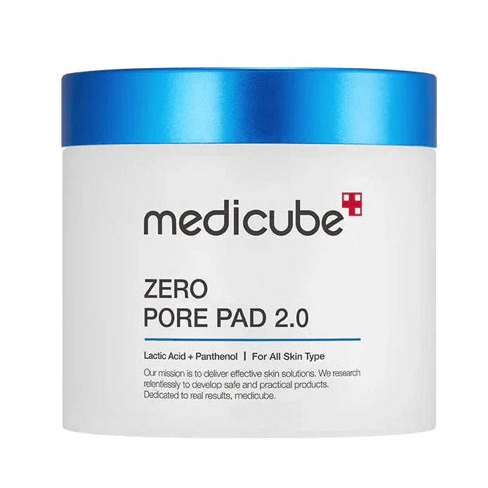 medicube Zero Pore Pad 2.0 70ea