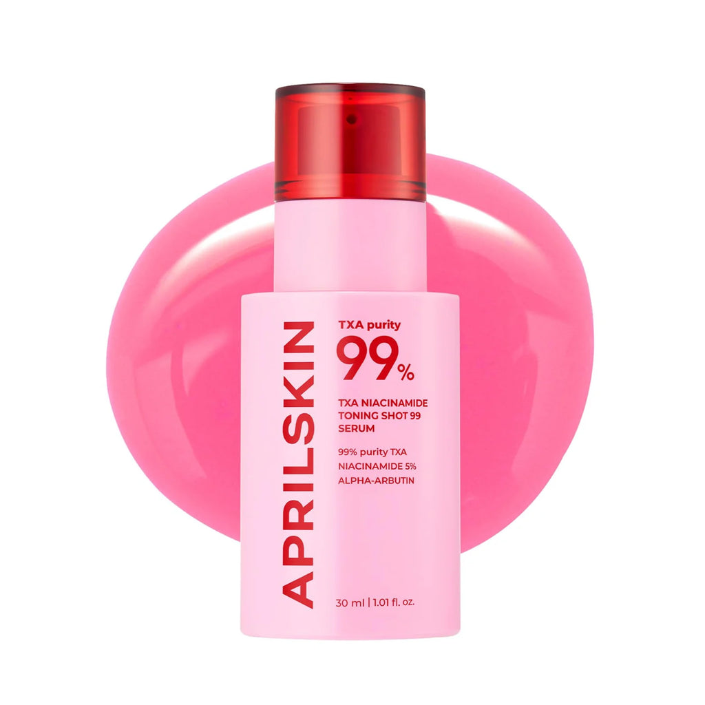APRILSKIN TXA Niacinamide Toning Shot 99 Serum 30ml