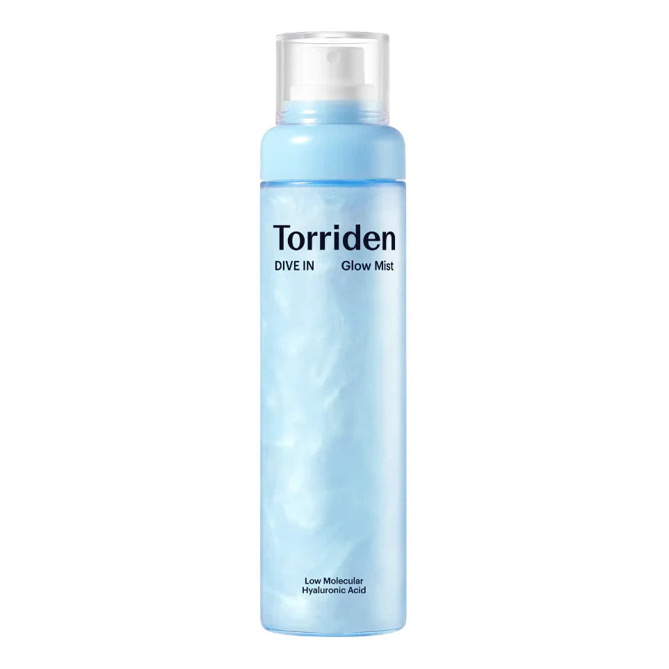 Torriden DIVE IN Glow Mist 120ml
