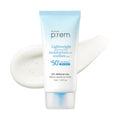 make p:rem UV Defense Me. Watery Capsule Sun Cream 50ml