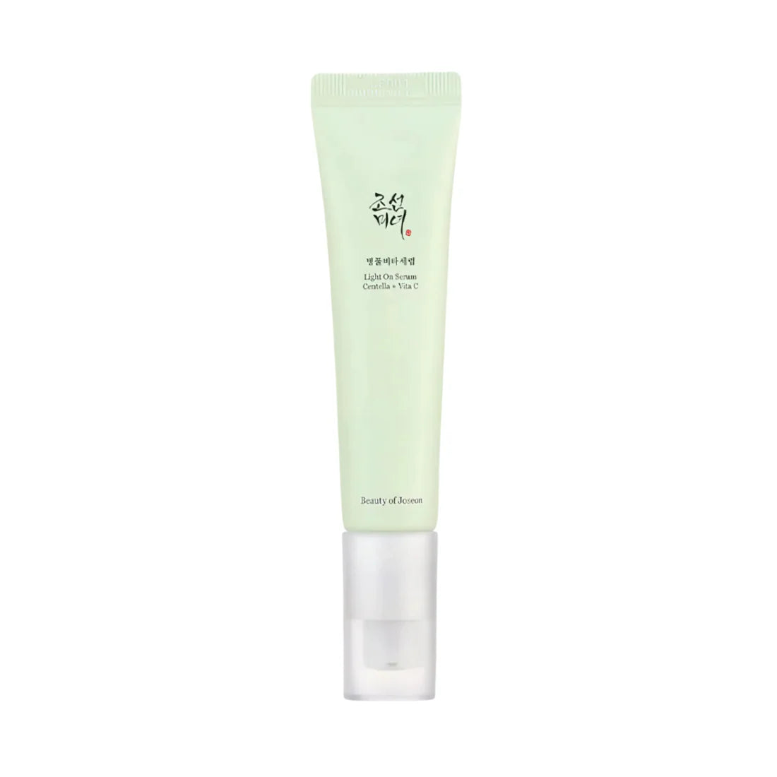 [Beauty of Joseon] Light On Serum : Centella + Vita C 30ml