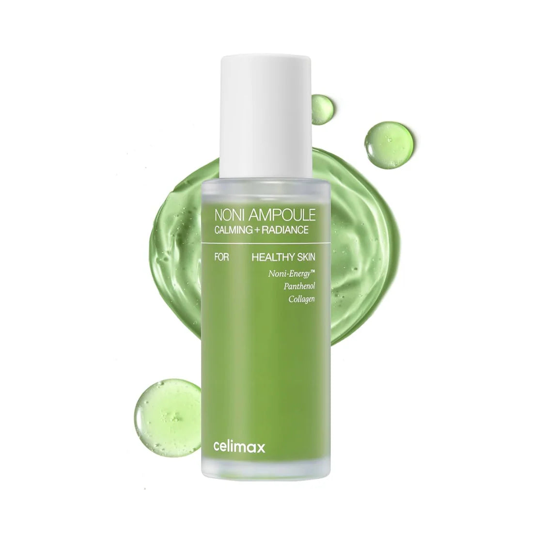 celimax Noni Ampoule Calming + Radiance 30ml