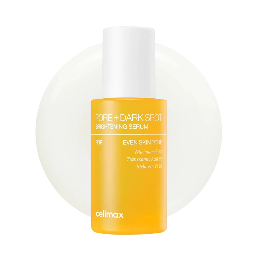 celimax Pore+ Dark Spot Brightening Serum 30ml