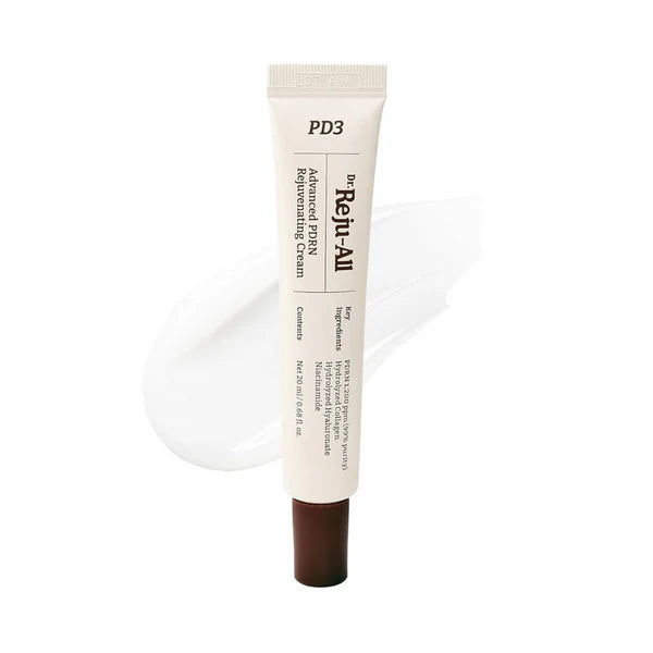 Dr.Reju-All Advanced PDRN Rejuvenating Cream 30ml