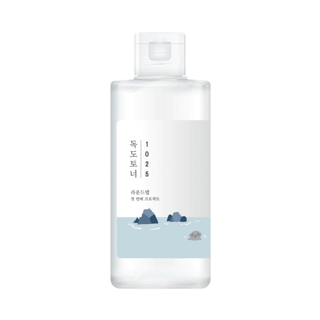 Round Lab 1025 Dokdo Toner 200ml