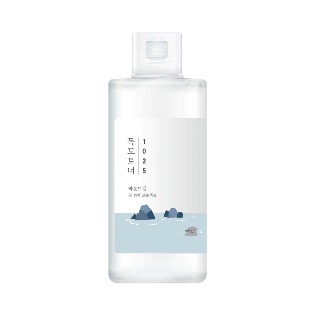 Round Lab 1025 Dokdo Toner 200ml