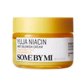[SOME BY MI] Yuja Niacin Anti Blemish Cream 60g