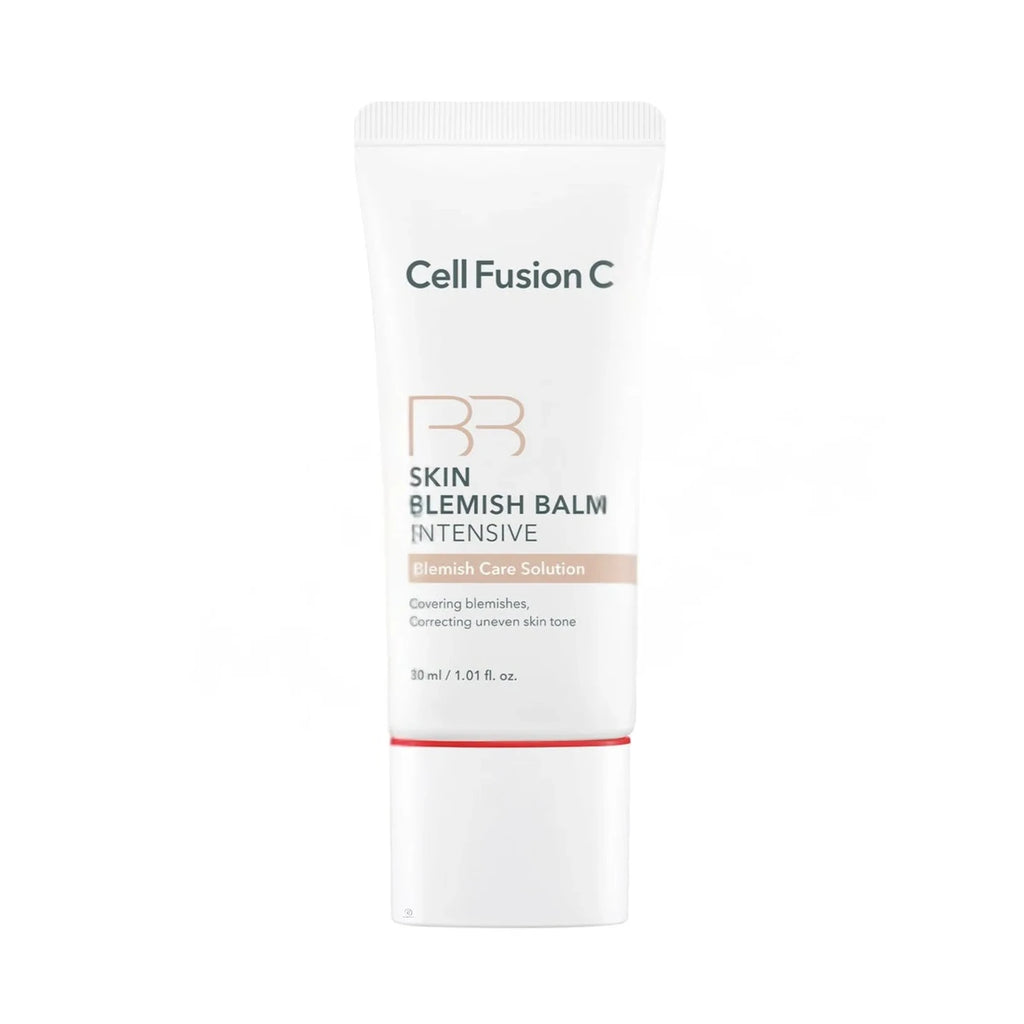Cell Fusion C Skin Blemish Balm Intensive 30ml (3colors)