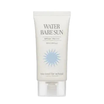 TOO COOL FOR SCHOOL Water Bare Sun SPF50+PA++++ 50ml