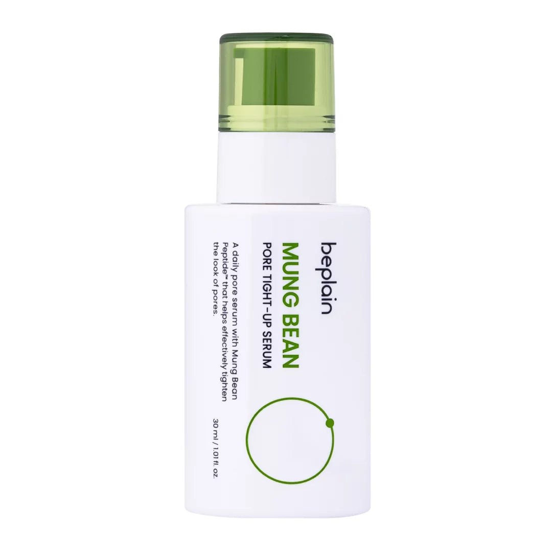 beplain Mung Bean Pore Tight-up Serum 30ml
