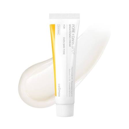 celimax Pore+ Dark Spot Brightening Cream 35ml
