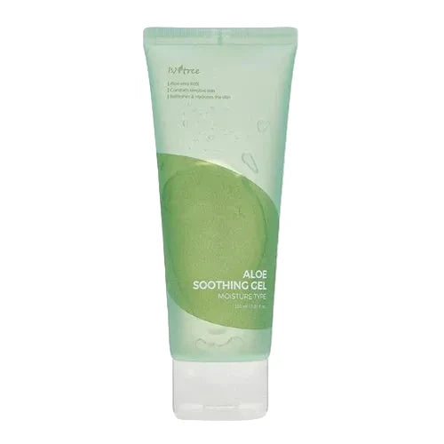 Isntree Aloe Soothing Gel Moisture Type 150ml