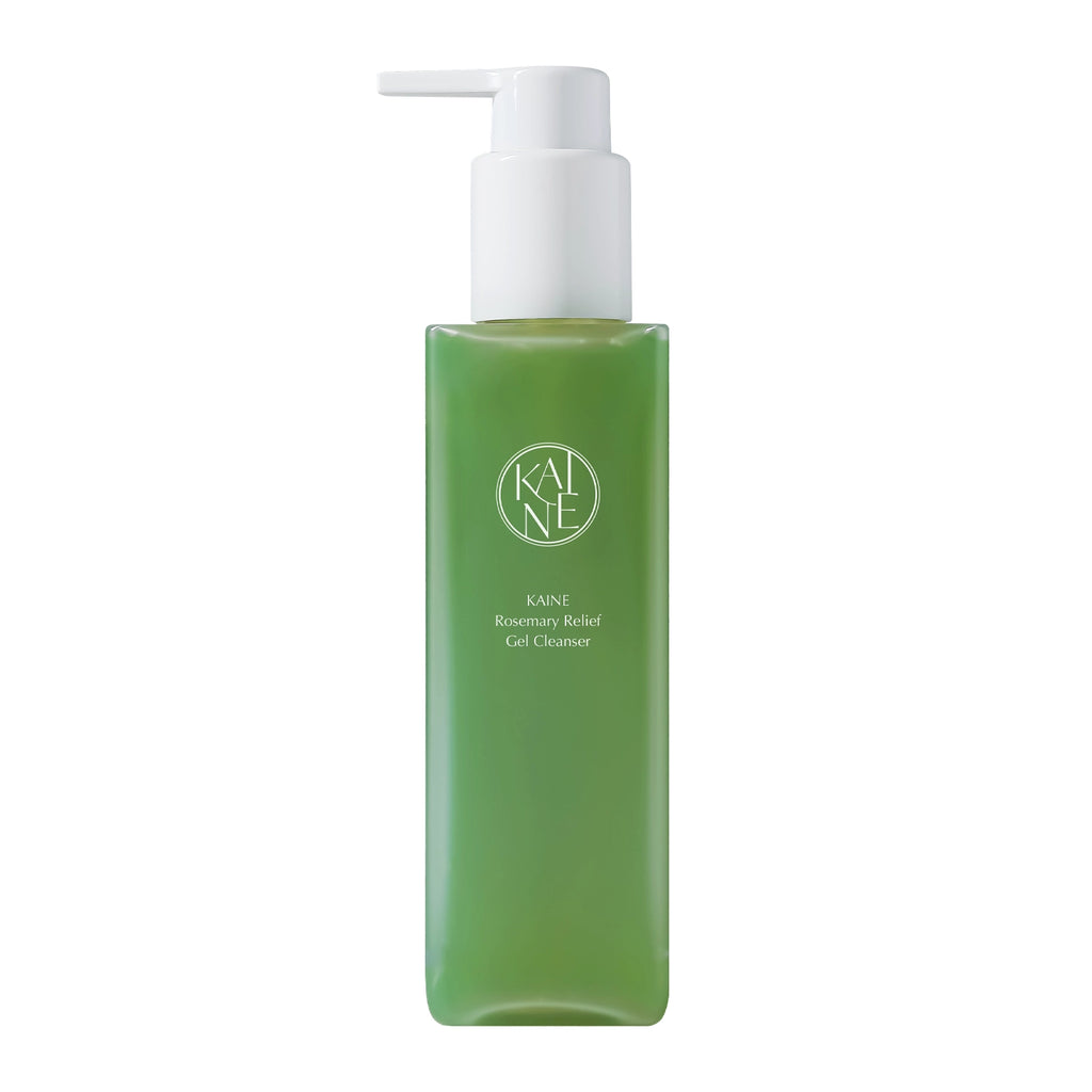 KAINE Rosemary Relief Gel Cleanser 150ml