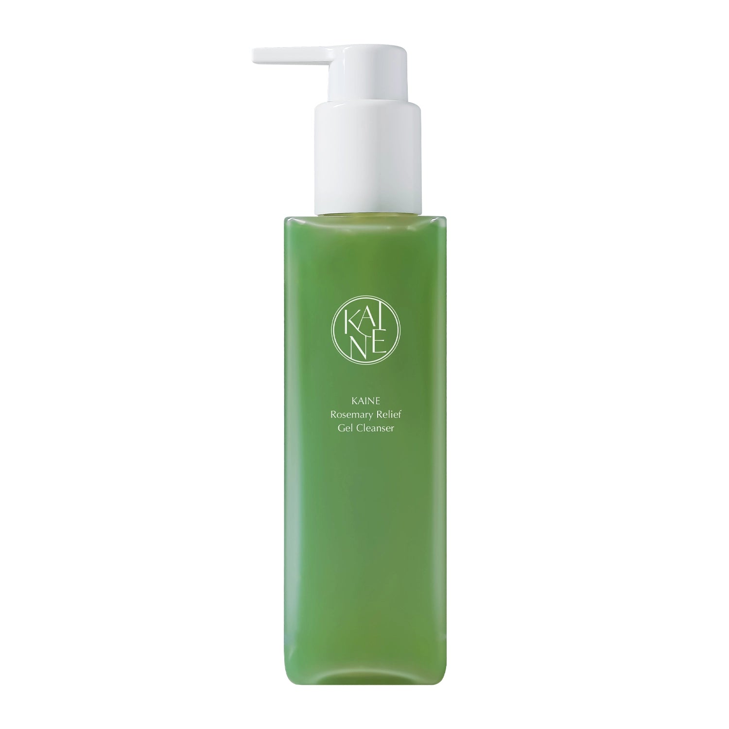 KAINE Rosemary Relief Gel Cleanser 150ml