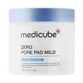 medicube Zero Pore Pad Mild 155g(70 Pads)